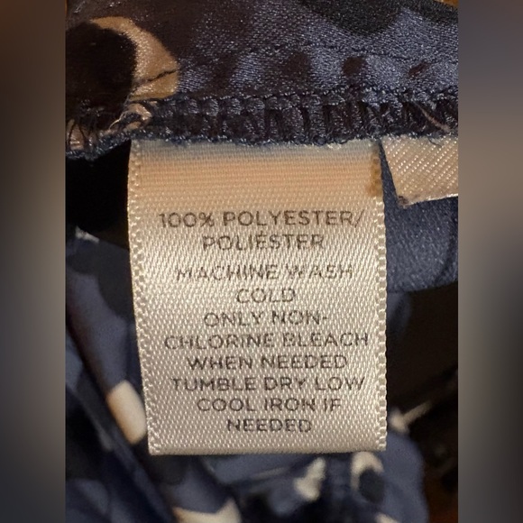 LOFT SLIP DRESS. - Picture 2 of 7